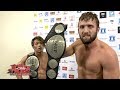 ELP And Ishimori Feel Cheated Out Of The Super Jr Tag League But Not For Long Njpst