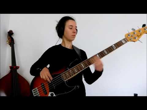 Joël Vigne et Cassiya - Manzelle lamour (Alain Lafleur)