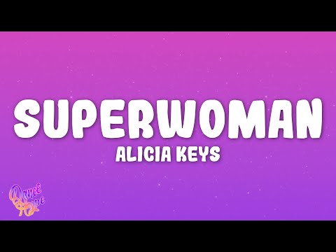 Superwoman