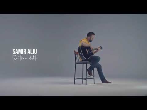 𝙎𝙖𝙢𝙞𝙧 𝘼𝙡𝙞𝙪 - 𝙎𝙖 𝙩'𝙠𝙖𝙢 𝙙𝙖𝙨𝙝𝙩𝙚̈