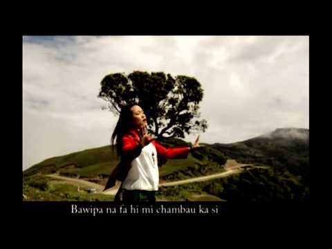 Ka Bawm Law - Ni Thlia || Pathian Hla Thar 2016