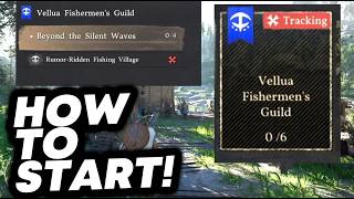 GamesNight - Crimson Desert video thumbnail
