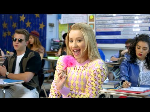 Iggy Azalea - Fancy ft. Charli XCX (Extended Remix)