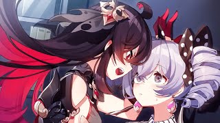 Re: [原神] 陳致逸老師真的離開HOYO-Mix了