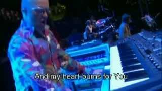 Holy is the Lord - Delirious with Hillsong (lyrics) True Spirit Worship