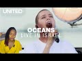 Hillsong United - Ocean REACTION!! 😭