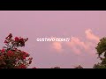 gustavo cerati - especie (letra)