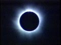 Total Solar Eclipse 1999 - BBC Radio 1 Commentary.