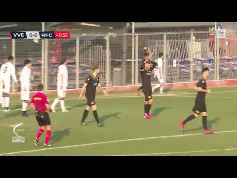 Lega Pro 2020/21 Girone B 25 Virtus Verona - Ravenna 1-1