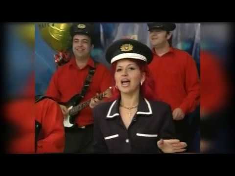 Vesna Gilović Veki - Policija NG program 2006