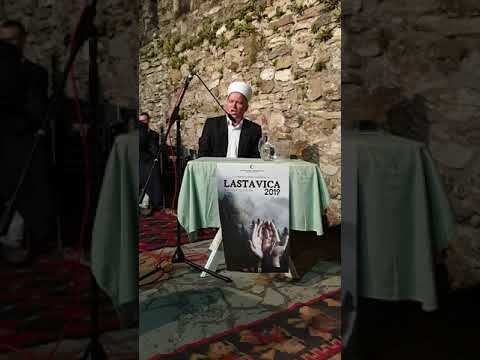 Hafiz Hidajet ef. Talić