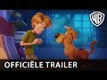 SCOOB! | Officiële Trailer 1 NL Ondertiteld | Voorjaar 2020 in de bioscoop
