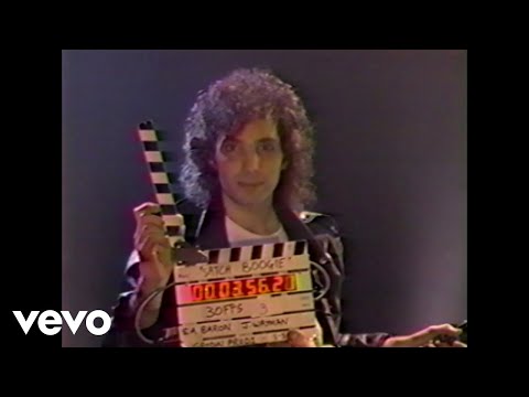 Joe Satriani - Satch Boogie (Official HD Video)
