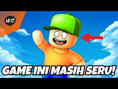 Game Ini Masih Seru Banget! - Stumble Guys