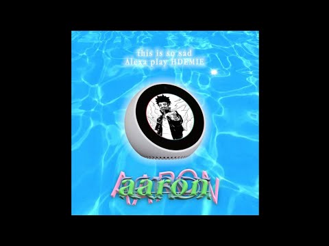 AARON RUMORE - HDEMIE (PROD. FRIMAN)