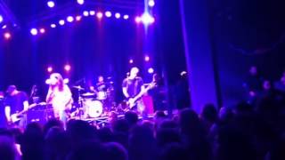 The Adolescents- life&#39;s just begun in the California sun