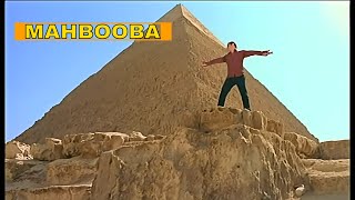 Mahbooba - Haroon (High Quality)