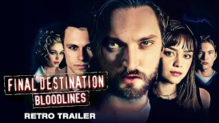 Final Destination: Bloodlines | Official Final Trailer (2025)
