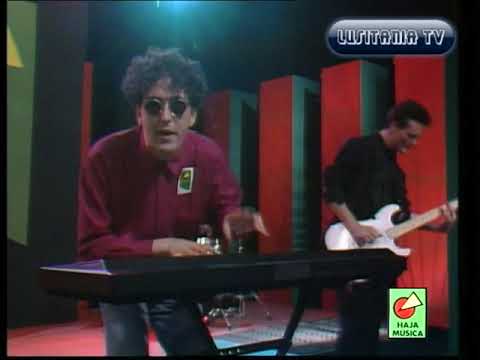 Afonsinhos do Condado - Querida Guida - Haja Música RTP2 4-5-1990