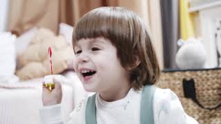 Download lagu MUSIC TO MAKE CHILDREN ANIMATED, CHEERFUL AND DANCING # 1 mp3