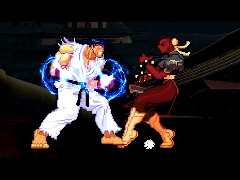 SHIN RYU vs ShadowLADY - Must See Amazing ULTIMATE Fights!