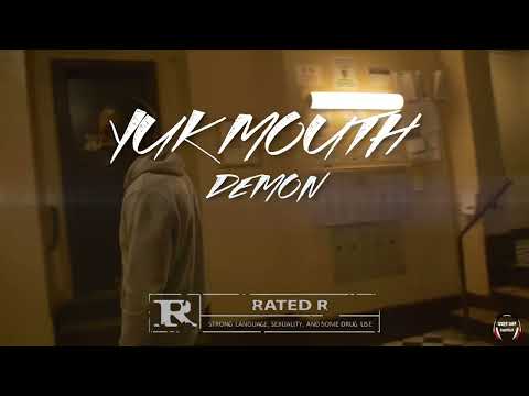 DIRTY MONEY A.P. YUK MOUTH DEMONS