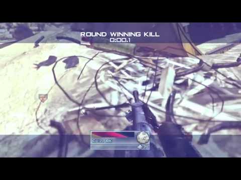 " THE BLUEPRINT " Trailer