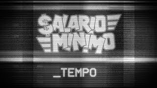 Salário Mínimo lança nova música e videoclipe