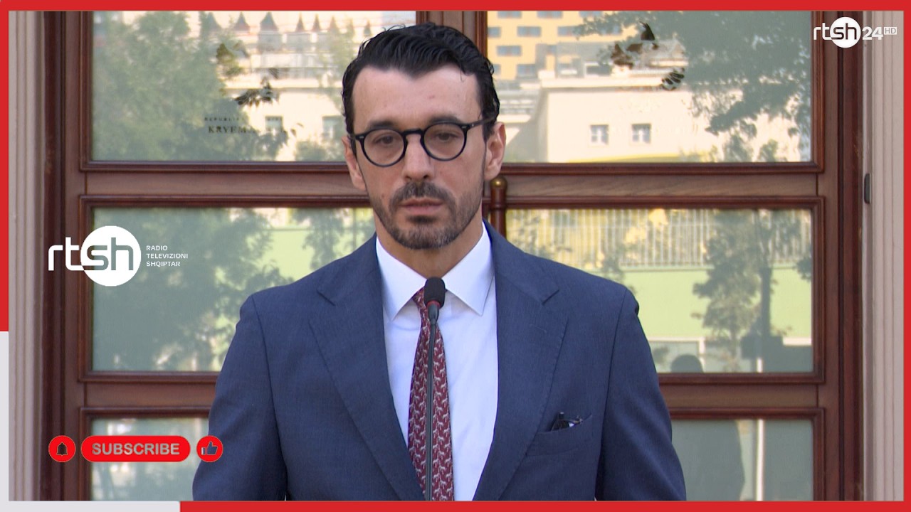Karakaçi: Rehabilitim në ujësjellës dhe kanalizime në Durrës, projekti me vlerë 118 mln euro