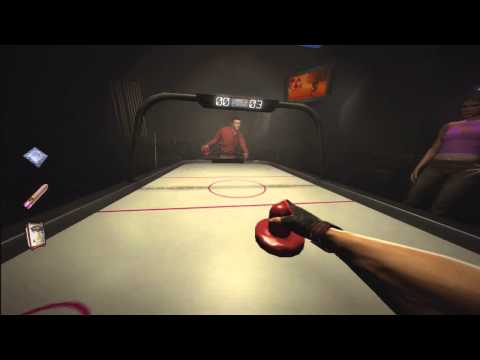 Duke Nukem Forever walkthrough with commentary part 22: I HATE YOU JOHN