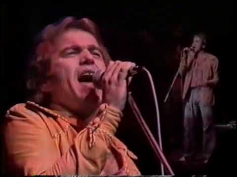 Little River Band - Home On Monday (Live 1978)