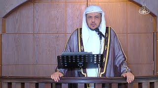 صورة خطبة الجمعة - كيف تعالج قلبك من وساوس الشيطان