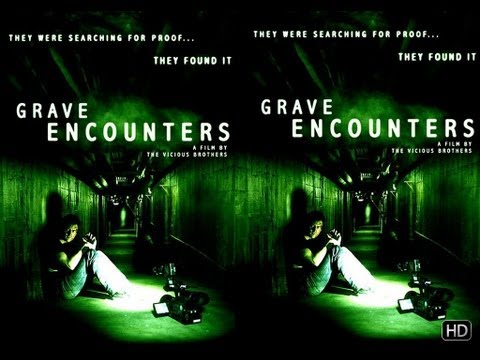 Grave Encounters - Trailer 2