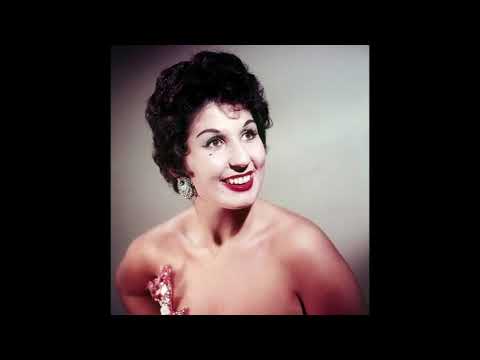 Alma Cogan - What Is This Thing Called Love? (UK BBC radio, "Take It From Here", 1956)
