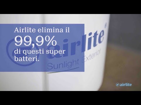 Come eliminare naturalmente il 99,9% dei superbatteri