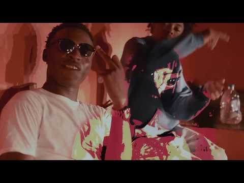 ESB (EastSide Baby) - Off A Lick [BAHAMIAN ARTIST]