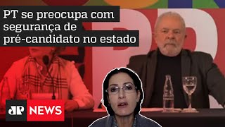 Lula adia viagem para Santa Catarina em meio a negociações com PSB; Graeml analisa