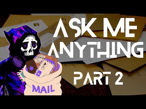 Steam Community :: Video :: Studio Mercy's Ask me Anything 2