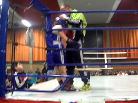 Monika Kasatschenko vs.Anastasia Schleuning