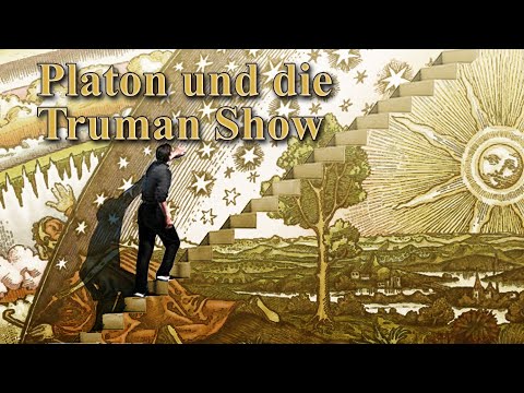 Platon und die Truman Show - Eine gnostische Reise