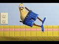 One Second From Every Veggietales Silly Song