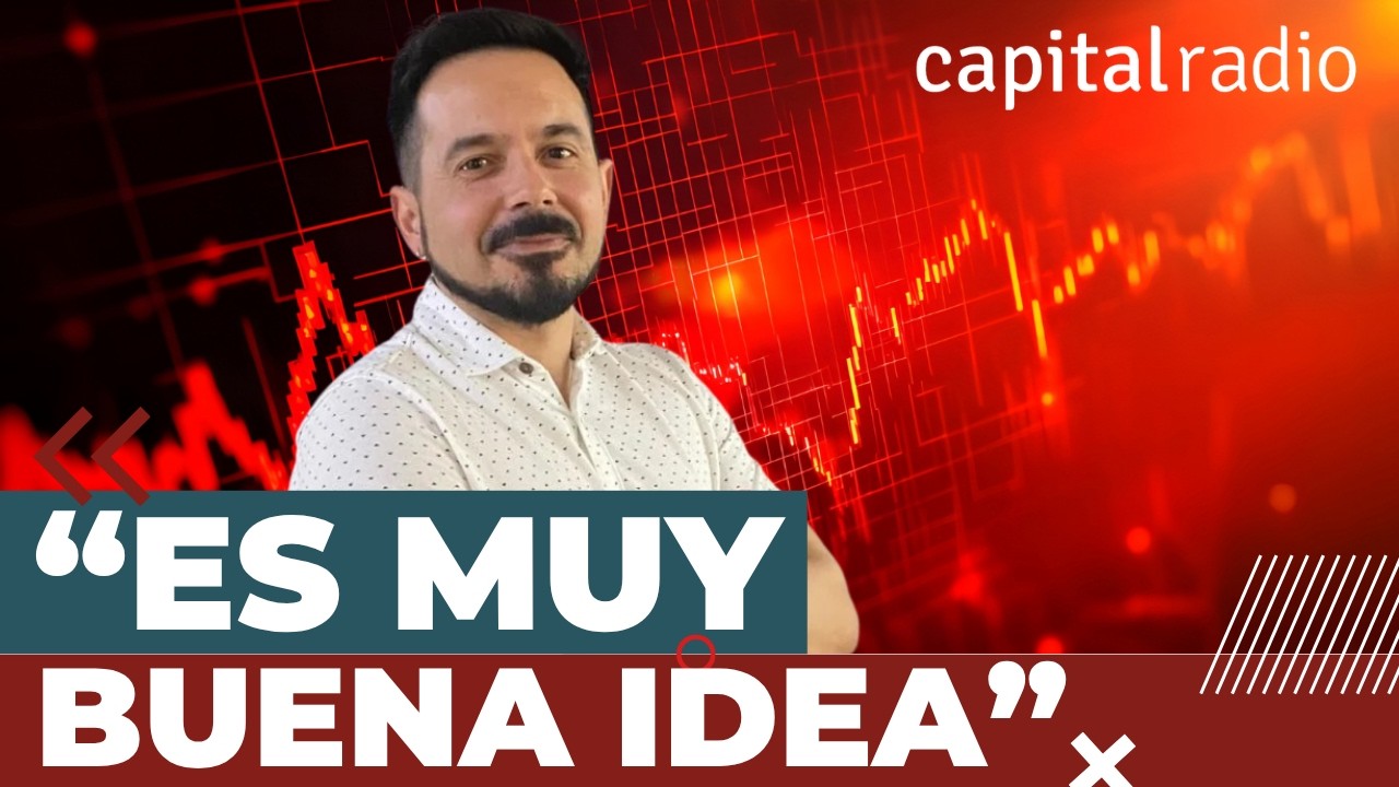 ¿Bonos al 5% o renta variable? El aviso clave de Alfayate