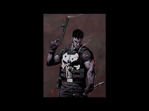¿Punisher disfruta de matar? #shorts #comics