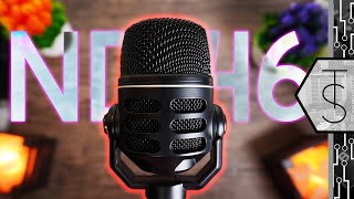 Video thumbnail for Electro Voice ND46 Review | Literally The Best Dynamic Mic Under $150! by Tech Summit