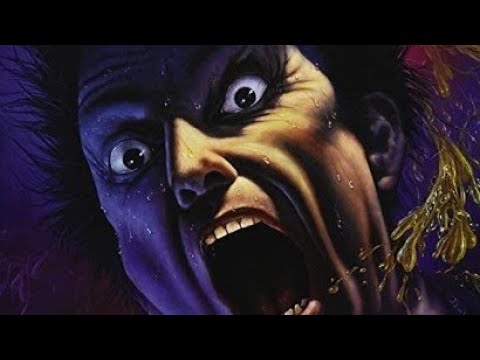 afbeelding Blue Monkey (1987) - Trailer HD 1080p