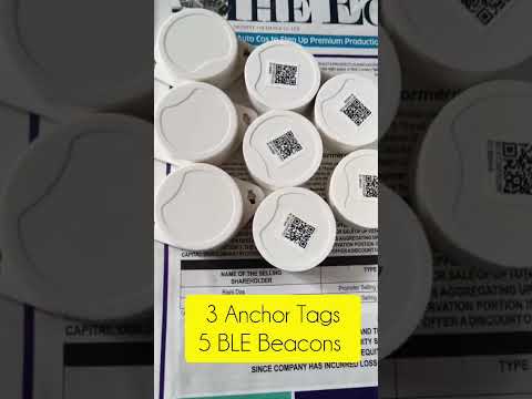 Way Finding Inside Building Solutions