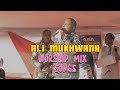 LIVE Ministration With Ali Mukhwana Non Stop Swahili Worship