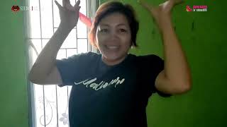 Download lagu SEHABIS DANDAN MAKEUP BUNDA TERUS MAKAN DENGAN IKAN ASIN DAN PEPES TAHU LALU BERMAIN DENGAN KUCING mp3