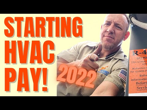YouTube video about: How many hours do hvac techs work?