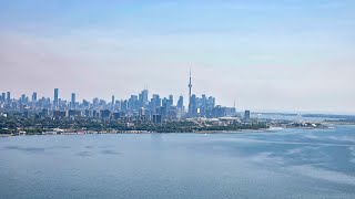 4607-20 Shore Breeze, Toronto